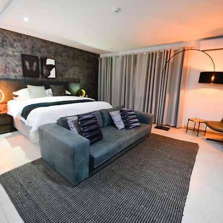 Serurubele Boutique Hotel Bushbuckridge 외부 사진