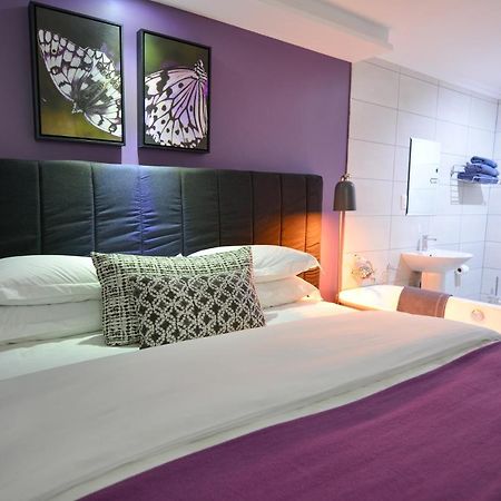 Serurubele Boutique Hotel Bushbuckridge 외부 사진