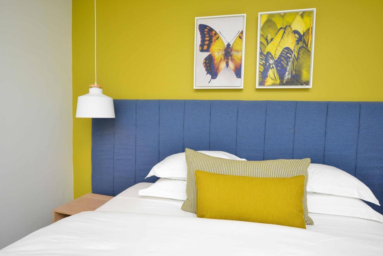 Serurubele Boutique Hotel Bushbuckridge 외부 사진