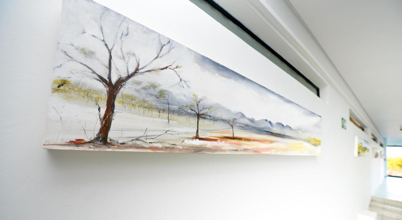 Serurubele Boutique Hotel Bushbuckridge 외부 사진