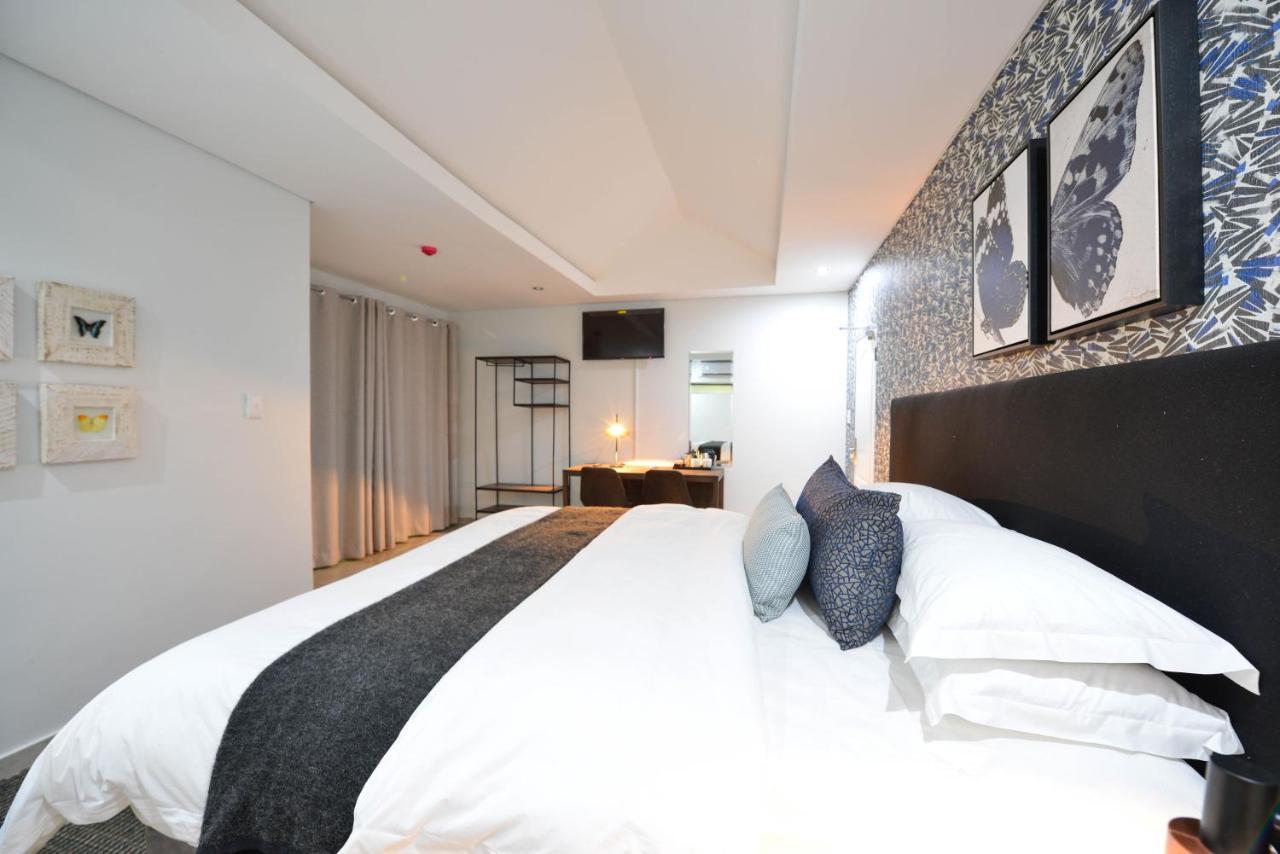 Serurubele Boutique Hotel Bushbuckridge 외부 사진