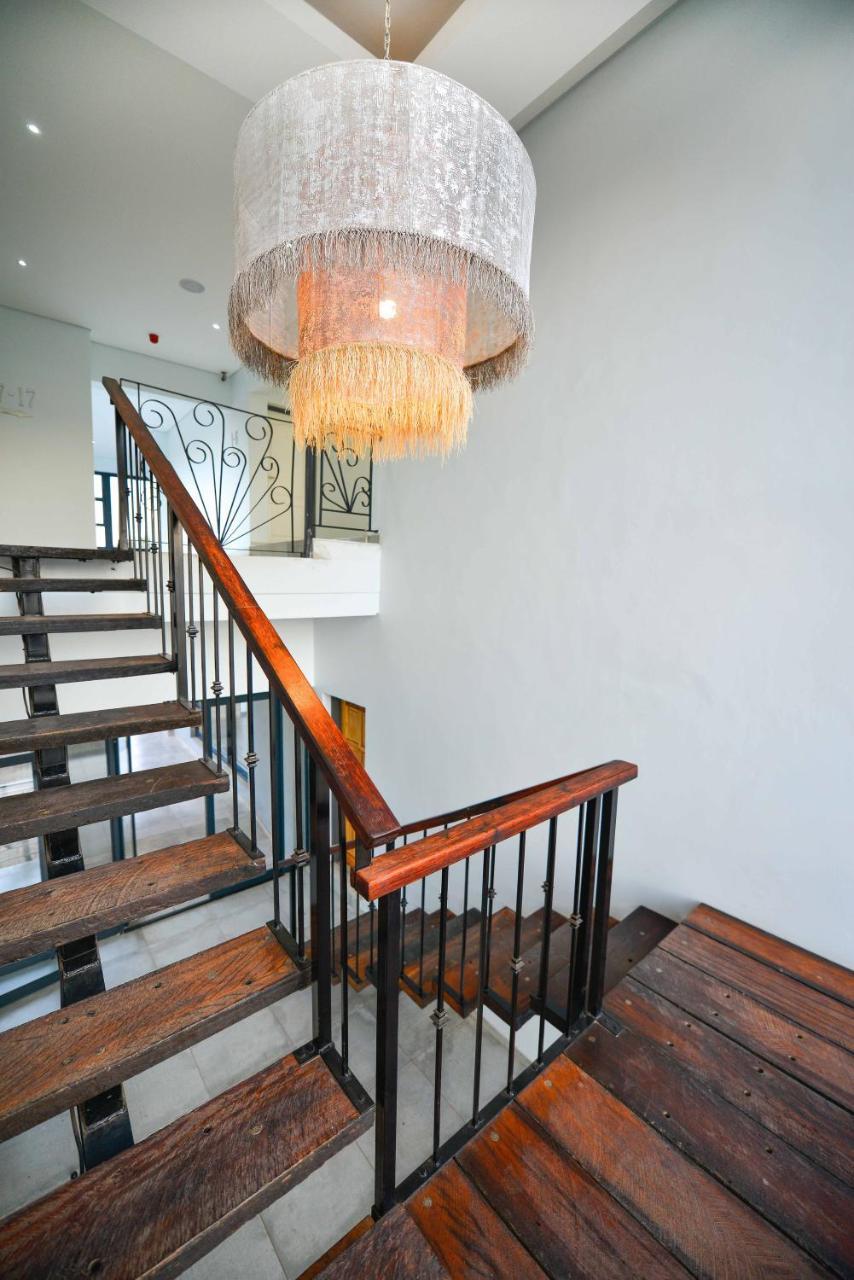 Serurubele Boutique Hotel Bushbuckridge 외부 사진