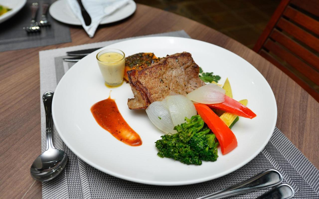 Serurubele Boutique Hotel Bushbuckridge 외부 사진
