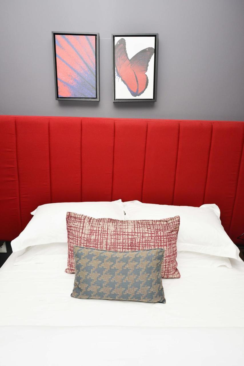 Serurubele Boutique Hotel Bushbuckridge 외부 사진