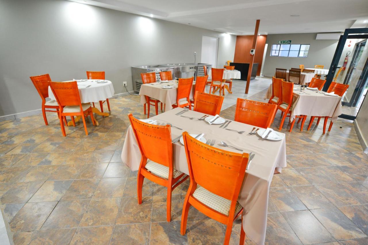 Serurubele Boutique Hotel Bushbuckridge 외부 사진