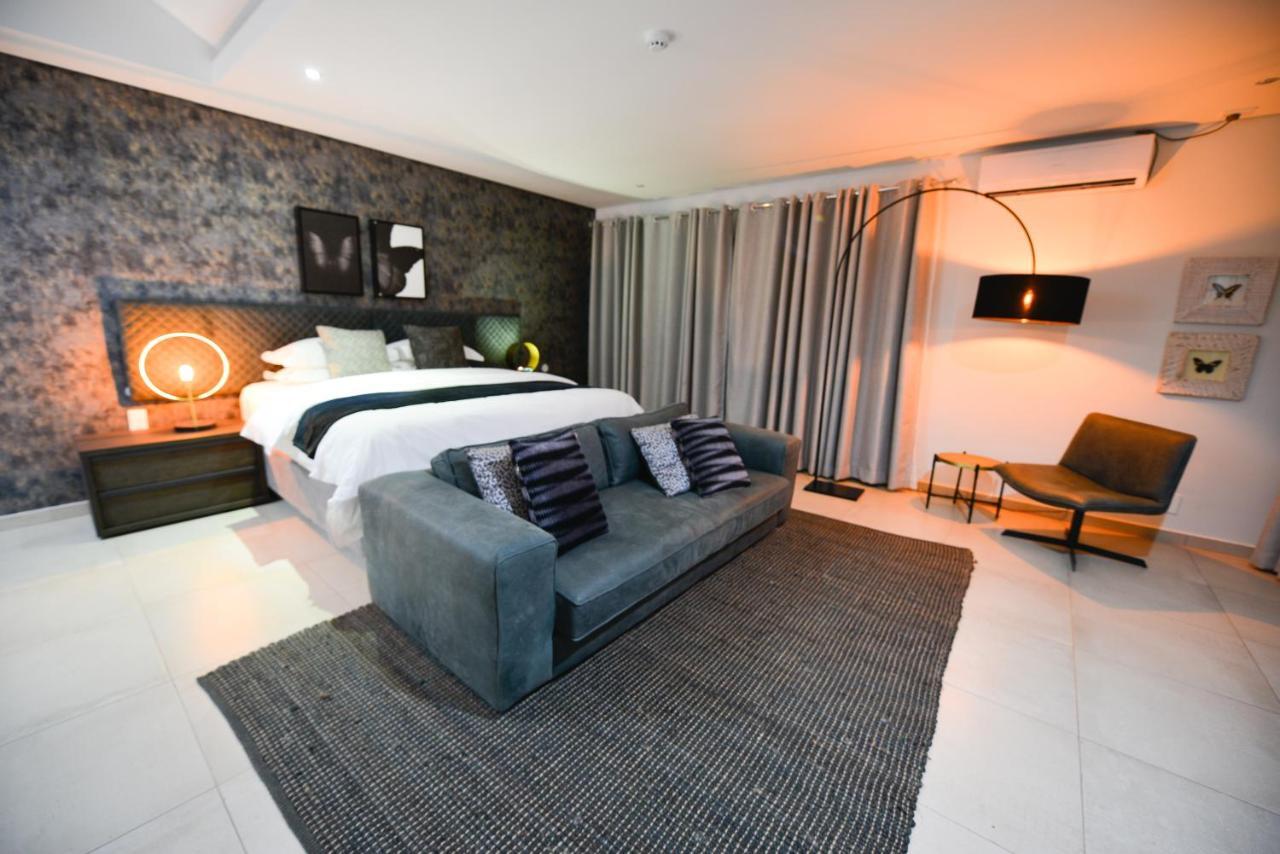 Serurubele Boutique Hotel Bushbuckridge 외부 사진