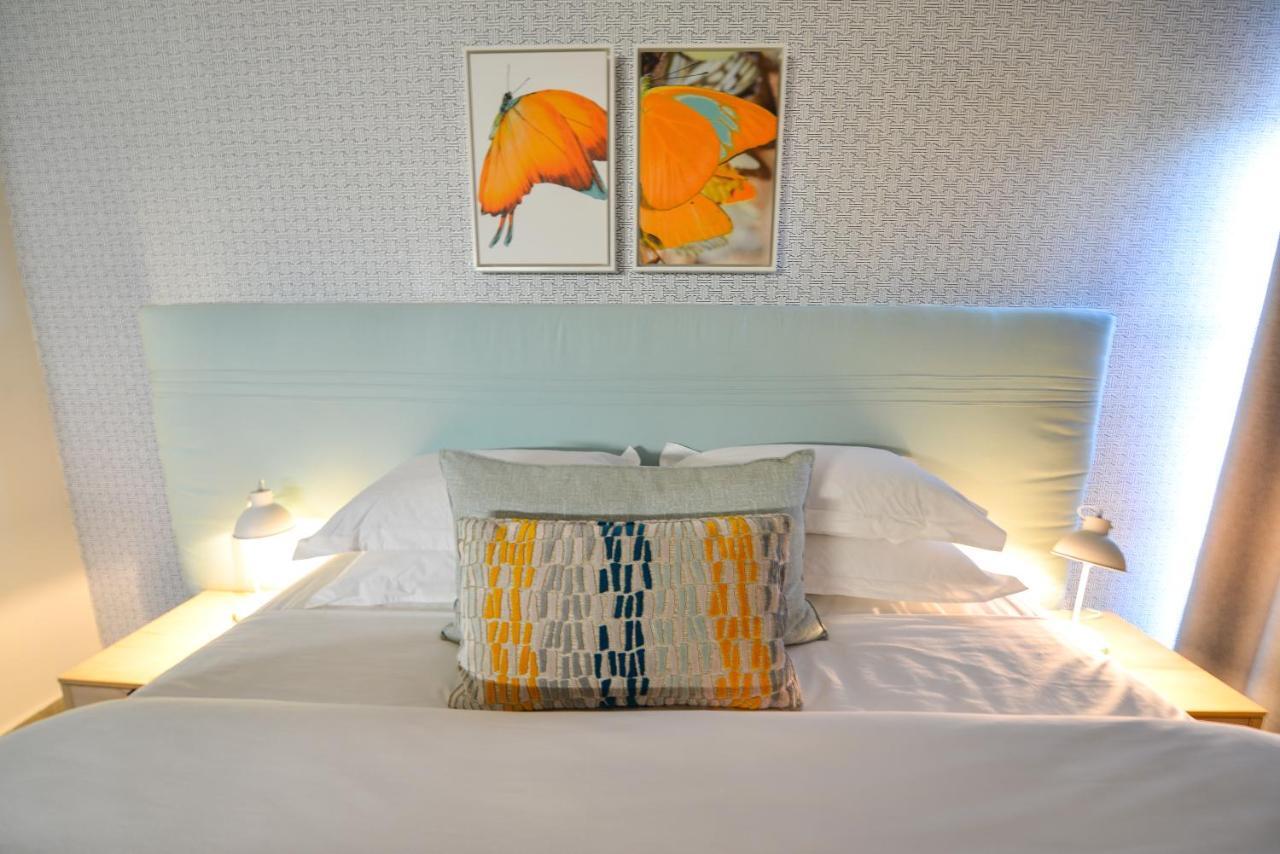Serurubele Boutique Hotel Bushbuckridge 외부 사진