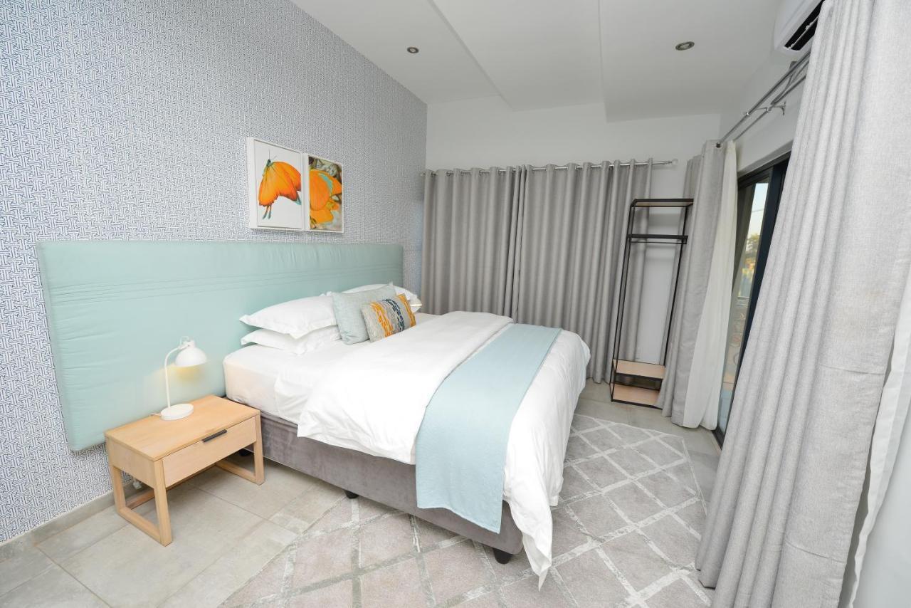 Serurubele Boutique Hotel Bushbuckridge 외부 사진