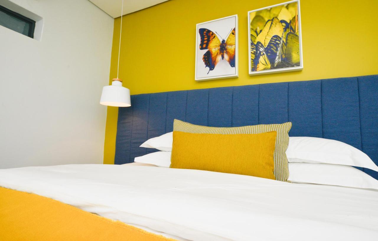 Serurubele Boutique Hotel Bushbuckridge 외부 사진